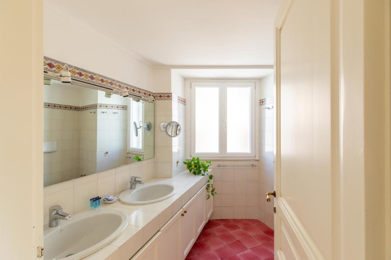 Iflat The Roman View Apartment Exterior foto